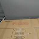 Slsy Illuminated LED Message Writing Board Erasable Neon Effect Menu Sign Board with 8 Fluorescent Makers, 12Colors Flashing Modes, Remote Control Message Board (28"X20")