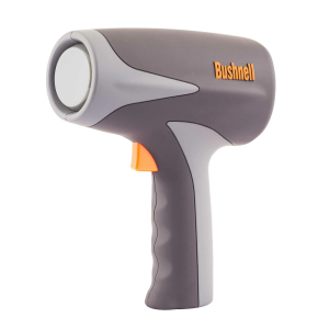 Bushnell Velocity Speed Radar Gun For Race/Racing/Rally