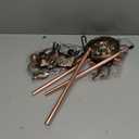 Wind Chimes for Outside, Elephant Gifts for Women, Elephants Decor, Birthday Gift for Mom Grandma, Windchimes Clearance Outdoor, Garden Patio Yard Decorations