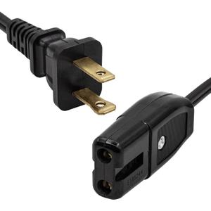 New 1/2 inch 2ft Replacement Cord Presto Super Speed Coffee Pot Percolator Cord