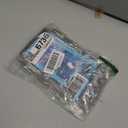 5 Pack Universal Waterproof Phone Pouch, Large Phone Dry Bag Waterproof Case for Apple iPhone 16 15 14 13 12 11 Pro Max XS Max XR X 8 7 6 Plus SE, Samsung S25 Ultra,Note,Up to 7.5"