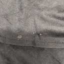 Nemidor 18 Plus Size Dresses for Curvy Women Summer Casual Wrap Bodycon Midi Short Sleeve Pleated Dress 14-26 (Black)