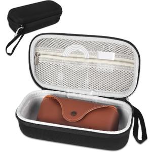 Hard Carrying Case Compatible with Ray-ban Meta Smart Glasses and Accessories,Grey, Meta Glasses Accessories for Travel and Home Storage, Suitable for Both Men and Women