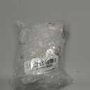 WB03X25796 WB03T10326 Knob for GE Cooktop Knobs, Gas Stove Knobs Replace GE WB03T10326 AP5986232 PS11721433 4362262, Stove Top knob Fit Models PGP976SET1SS PGP959SET1SS etc, 5 Pack