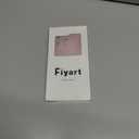 Fiyart Designed for iPhone 16 Plus Case Cute Flower Floral Sunflowers Design,Soft Slim TPU Anti-Scratch Phone Cover for Women Girls 6.7"-Pink