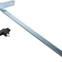 199249-8 Circular Saw Guide Fits for Makita Circular Saw, Circular Saw Rip Fence for Makita Circular Saws Model 165153-3 and 251887-5