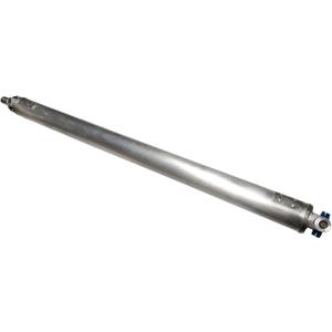 PartsFlow Drive Shaft Assembly Aluminum For 1999 2000 2001 2002 2003 2004 2005 Chevrolet Silverado 1500 For GMC Sierra 1500 936-121