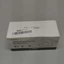 2 Pack Replacement Nasal Cushion for ResMed AirFit N20, FSA &HSA Eligible, Compatible with Original Frame, Reliable Seal and Durable Replacement Supplies, Small