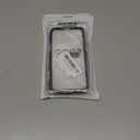 for Apple 17 Pro Max Case with Slide Camera Cover, Military Grade Drop Protection Heavy Duty Shockproof with 360 Rotate Kickstand Case for iPhone 17 Pro Max.Slide Blue