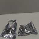 4 Pcs Car Welcome Lights, LED Door Projector Lights Compatible With 1/2/3G20/4/8/X1/X3/X4/X5(G05)/X7/M4/M8/Z4/I3, M with letter