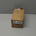 Upgraded Dust Bin Replacement Compatible With Dyson Cyclone V10 Animal,V10 Total Clean,V10 Absolute,V10 Animal,SV12 Vacuum Canister Bin for Part No.969509-01 with 1 HEPA Filter