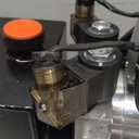 VEVOR Hydraulic Pump 4 Quart Double Acting 12V DC with Metal Oil Reservoir Power Unit for Dump Trailer Car Lifting