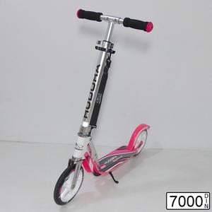 Hudora - 14738 - Vélo et Véhicule pour Enfant - Patinette - Grandes Roues GC 205 - 205 mm Roues