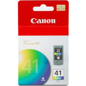 Canon CL-41 Compatible To iP1700/iP1600,iP6220D/iP6210D,iP6310D,MP170/MP160/MP150/MP180,MP450,MP460,iP1800,iP2600,MP140,MP190/MP210,MP470,MX310/MX300 Printers