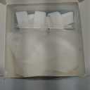 PumpMom-us Breast Pump Parts for Spectra, Replace Duckbill Valves Tubes Backflow Protector Membrane for Spectra S1 S2 9 Plus Breast pumps