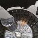 Mr. Coffee 12-Cup Switch Coffee Maker Black: Electric Drip Coffee Machine, 60 oz Capacity, Dishwasher-Safe Parts