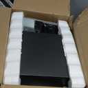 Panasonic WhisperFit Ceiling Mount Bathroom Exhaust Fan with Humidity Sensor, 50-80-110 CFM, FV-0511VFC1