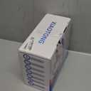 Electric Weighted Heating Pad for Neck Back Shoulder Pain Relief, Birthday Gifts for Women Men Mom Dad Elderly, 25"x37" Large Full Body Heating Pad for Menstrual Cramps - 5 Heat Levels/Auto Shut-Off (Gray)