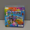 ArtCreativity 4 Pack Magic Water Coloring Books for Toddlers, Reusable Magic Water Pen Coloring Books for Kids - Mess Free Water Art Book for Toddlers - Travel Activity Toys, No-Mess Coloring