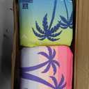 Professional Dual Sided Cornhole Bags- 16 oz 6x6 w/Premium Resin Fill - Official Tournament Slide/Stick Pro Bean Bags - Regulation/Approved