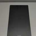 HUION Drawing Tablet HS610 Graphic Tablet with Battery-Free Stylus 8192 Pen Pressure Tilt Function, 10x6.25 Inches Digital Art for Animation & Design, Compatible with Windows/Mac/Android