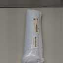 LOFE Adjustable Memory Foam Pillow's One Layer - 1 Height 1.2'' Insert for Cervical Pillow for Neck Pain Relief, CertiPUR-US Memory Foam Piece, Ultra Thin Pillow for Stomach Sleeper, Blue, Ultra Soft