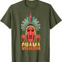 Chama T-Shirt Size 7-8T