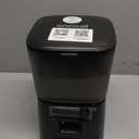 oneisall Automatic Cat Feeder, WiFi Cat Food Dispenser with App Control, Auto Cats Feeder Automatic for Dry Food, Smart Pet Food Dispenser with Portion Control for Small Pets Indoor