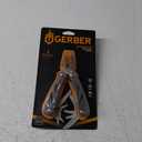 Gerber Multi-Tool Suspension & 
Prime Landscape Extension Cord - White