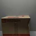 Electric Heated Blanket Queen Size with 6 Levels & 8h Auto Off, Ultra Soft Flannel Full Body Heating Blanket, Machine Washable, Warm Gray, 84" x 90"