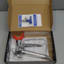 DUSICHIN DUS-036 Airless Paint Spray Gun High Pressure 3600 PSI 517 TIP Swivel Joint for Titan Graco Airless Paint Sprayers
