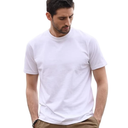 Mens T-Shirts Multi Pack Crewneck Cotton Tee Short Sleeve Classic Pullover Basic Summer Tops (XL)