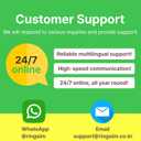 [eSIM] Thailand eSIM | 10DAYS 5GB | 5G, 4G/LTE, Tethering, Hotspot | SIM with Instant Activation in 10 Minutes | AIS, DTAC, True, | Bangkok, ChiangMai, Phuket, Krabi | Travel with Ringsim
