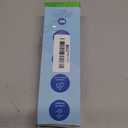 Mist EDR4RXD1 Refrigerator Water Filter Replacement for EveryDrop Filter 4  Maytag UKF8001AXX-200, UKF8001AXX-750, Whirlpool UKF8001, WHR4RXD1, 4396395  NSF 42 & 372 Certified