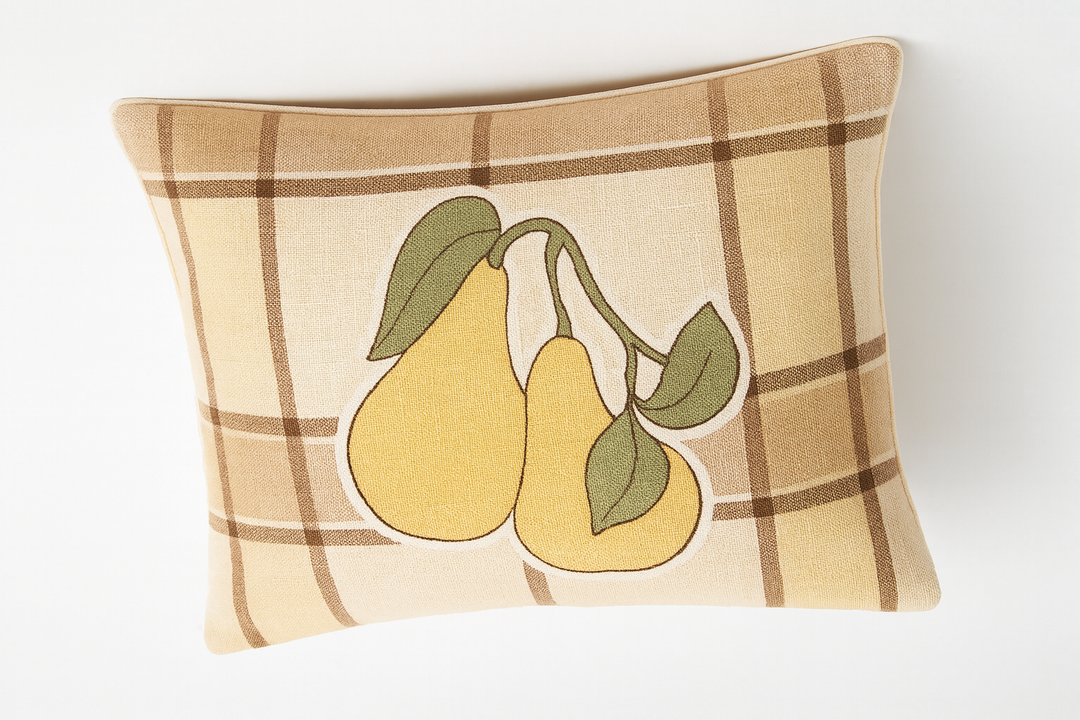 Pillow Shell 100% Polyester 15x19in