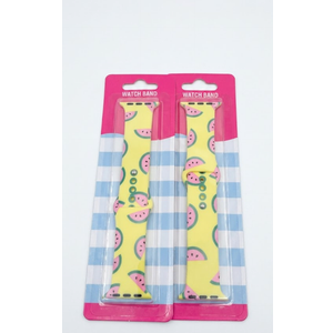 Summer Watch Band 2 Pack