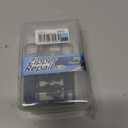 GODO PF5-2EA Plastic Zipper Slider Repair Replacement Kits - #5 Single or Double Puller