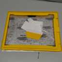 OMOTON PAPERSENSE 2 Pack Paper Screen Protector for iPad Pro 13 inch M5 M4(8th/7th Gen, 2025/2024), Anti-glare Matte PET Film with Easy Installation Tray, Draw Like on Paper, Ultra-Responsive