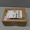 KeaBabies Baby Wrap Carrier Ring Sling  Easy to Wear, Adjustable DLite Baby Carrier Newborn to Toddler, Infant Carrying Shirt, Hands Free Bonding, Breathable Fabric Wearing Wrap (Trendy Black)