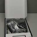 GIGABYTE B850M Gaming X WIFI6E AMD AM5 mATX Motherboard, Support AMD Ryzen 9000/8000/7000 Series, DDR5, 10+2+2 Power Phase, 2X M.2, PCIe 5.0, USB-C, WIFI6E, 2.5GbE LAN, EZ-Latch, 