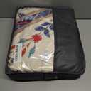 Whale Comforter Bedding Set with 2 Pillowcase King Size Ocean Comforter Set for Kids Boys Girls Bedroom Decor