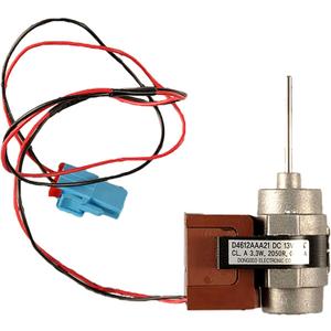 Bosch 00601067 Refrigerator Evaporator Fan Motor