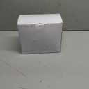 6 FT Christmas Inflatable Santa Claus Outdoor Decorations with Built-In LEDs, Blow-Up Santa for Yard Decorations, Inflatable Xmas Decorations for Christmas Indoor, Outdoor, Garden, Lawn, Winter Decor.