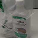 iRobot Authentic Replacement Parts-Hard Floor Cleaner Concentrate Compatible with Roomba 100, 200, 400, 500 Combo Series, Combo i5, i5+, j5, j5+. j7+. j9+, 10 Max, Essential & Braava 240, m6 (16 Oz)