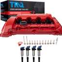 TRQ Ignition Coil Kit 5 Piece Performance | For 2007 Mini Cooper
