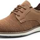 Bruno Marc Boy's Mesh Casual Dress Oxford Breathable Uniform Shoes 1