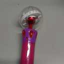  Light Up Wand for Kids - LED Light Up Toy Wand for Boys and Girls - Unique Spinning Light Up Toy - Batteries Included - Sensory Toys for Kids with Autism - LED Magic Ball Wand