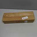 YQh Retractable Sink Drain Rack, 304stainless Steel Expandable Sink Storage Rack, Adjustabl Kitchen Sponge Drying Rack, soap Rack, Breathable Drainage (Adjustable Length 14in-18in)