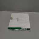 Center Console Wrap Light Pink for Tesla Model 3/Y 2021-2025,Console Cover for Tesla Interior Decor Accessories(Not for M3 Highland/My Juniper)