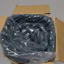 BALANCE Dog Crate Pad, Dog Foam Crate Mat Kennel Pad, Washable Water-Resistant Pet Bed Flat Dogs Cage Mat for Medium Dogs (30.0"L x 19.0"W x 0.8"Th, Green)